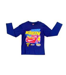 Blur cargo Fullsleeve T-shirts 