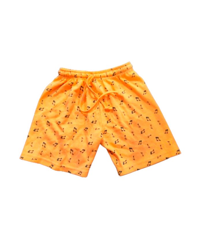 Oracle shorts 