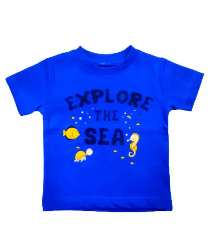 Sea explore 