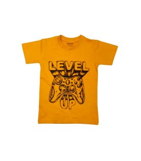 Yelanlevel T-shirts 