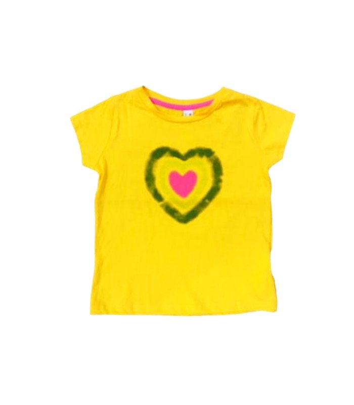 Heart beat T-shirts 