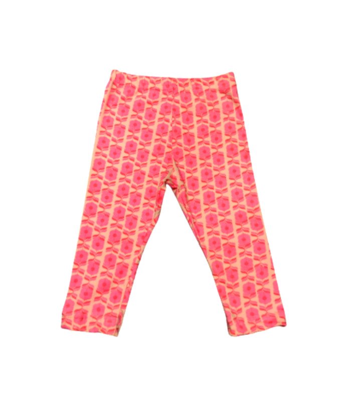 Beach pinky Leggings 