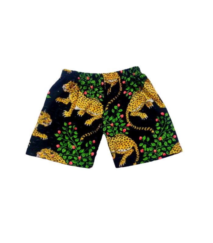 Tiger digital shorts 