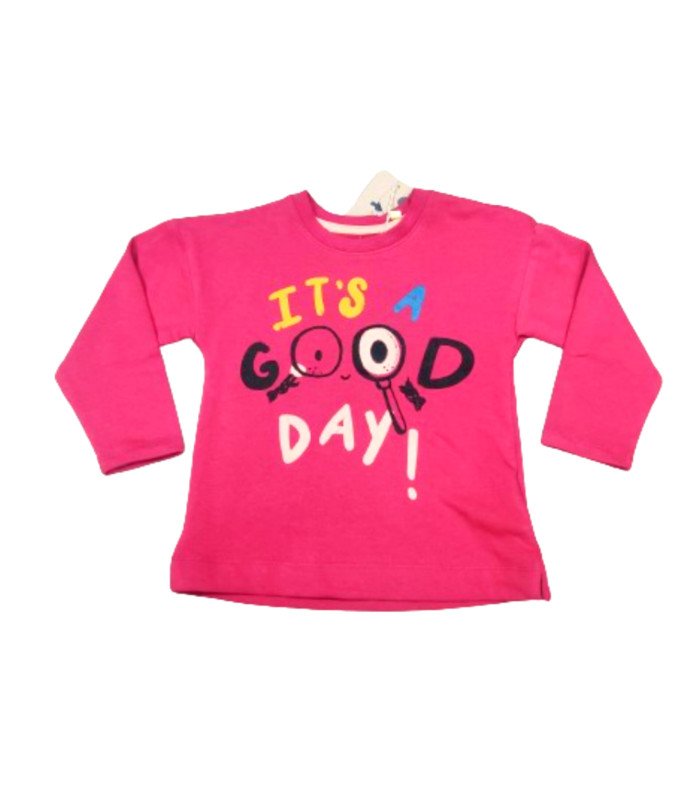 Pinky day sweatshirts 