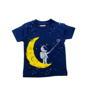 Astronaut T-shirt 